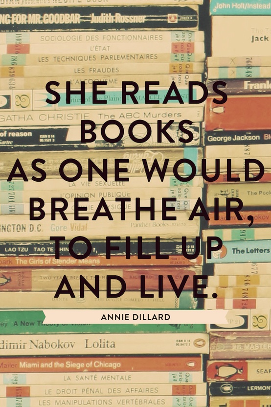 SheReads