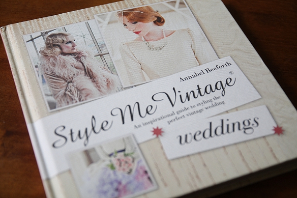 Style Me Vintage Weddings