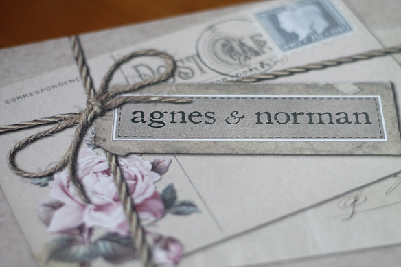 Agnes & Norman