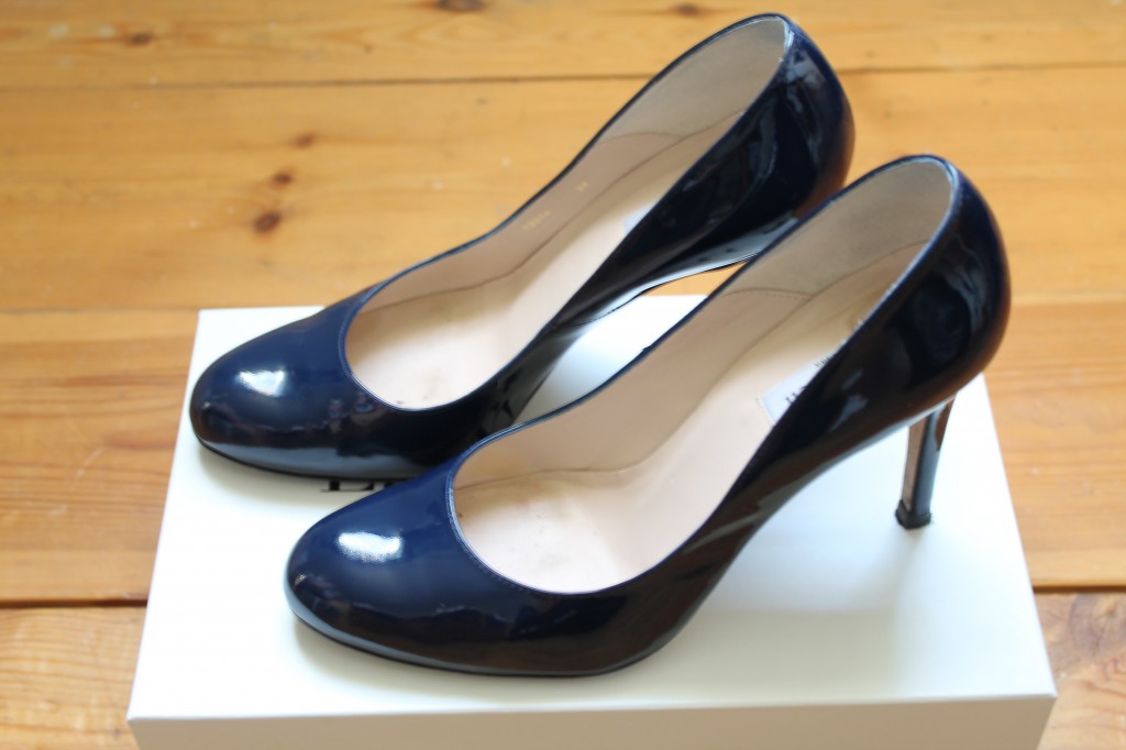 LK Bennett Shilo Shoes