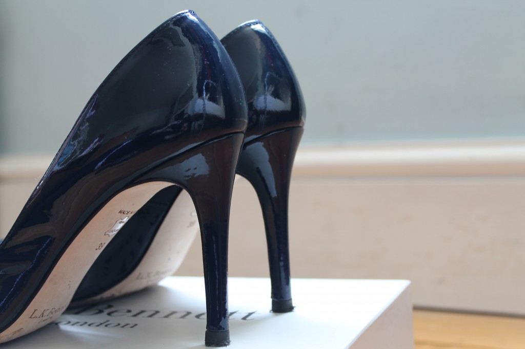 LK Bennett Shilo Shoes