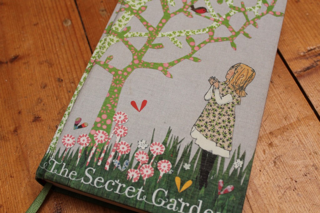 The Secret Garden