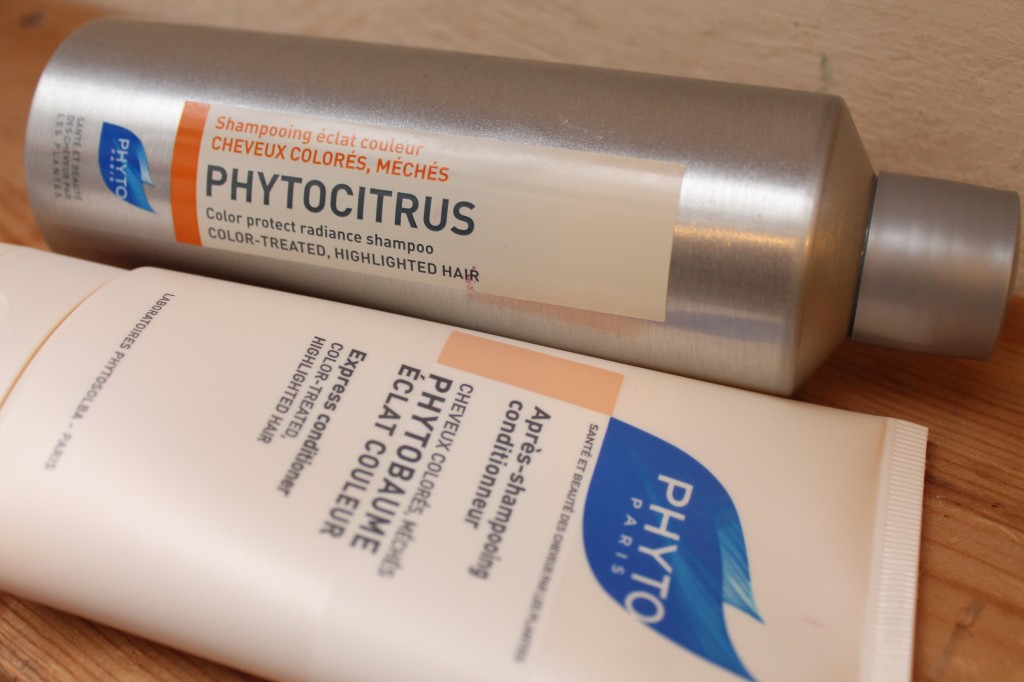 Phyto Haircare