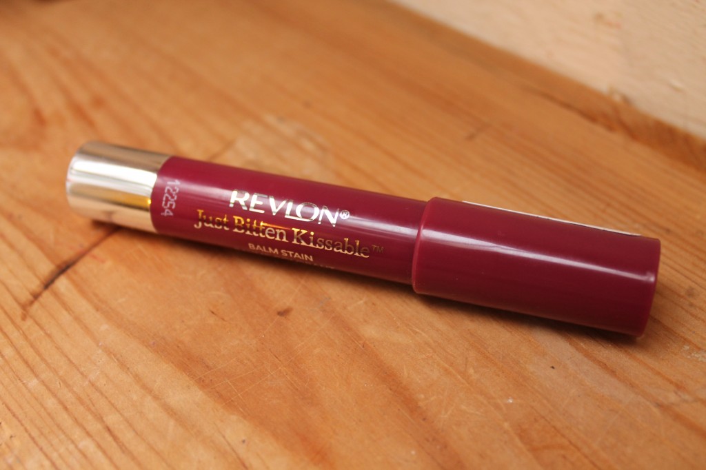 Revlon Just Bitten Kissable Lip Stain
