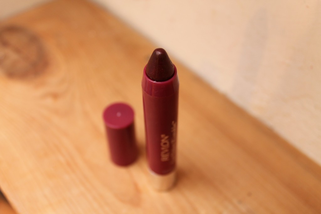 Revlon Just Bitten Kissable Lip Stain