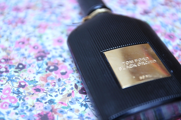 Tom Ford Black Orchid