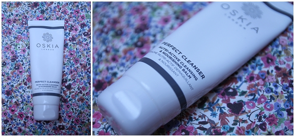 Oskia Perfect Cleanser
