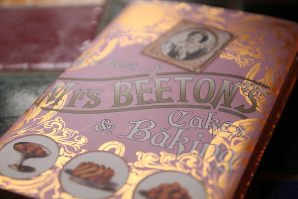 The Best of Mrs Beeton's Cakes and Baking