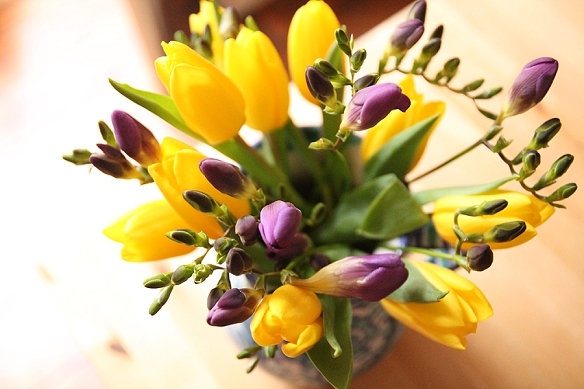 Spring Bouquet