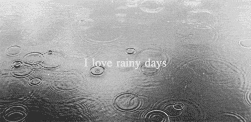 RainyDays