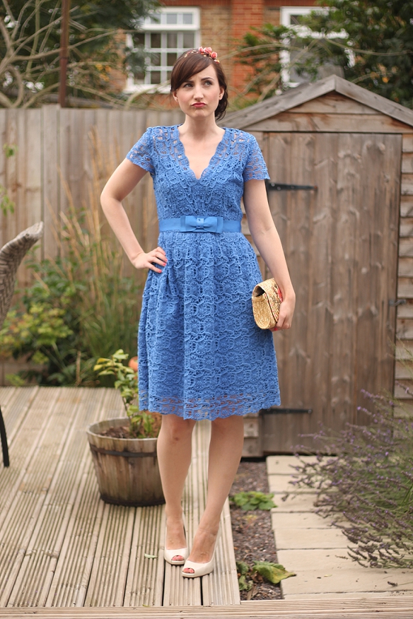 Collette Dinnigan Dress