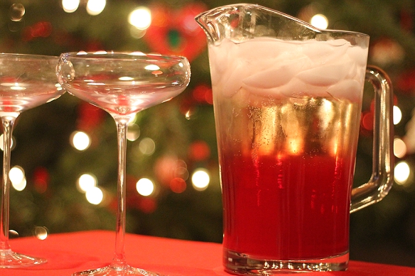 Christmas Cocktail