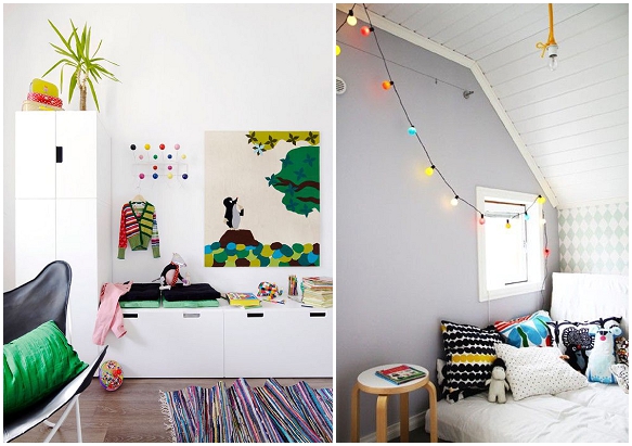 Jesse's Room Inspiration