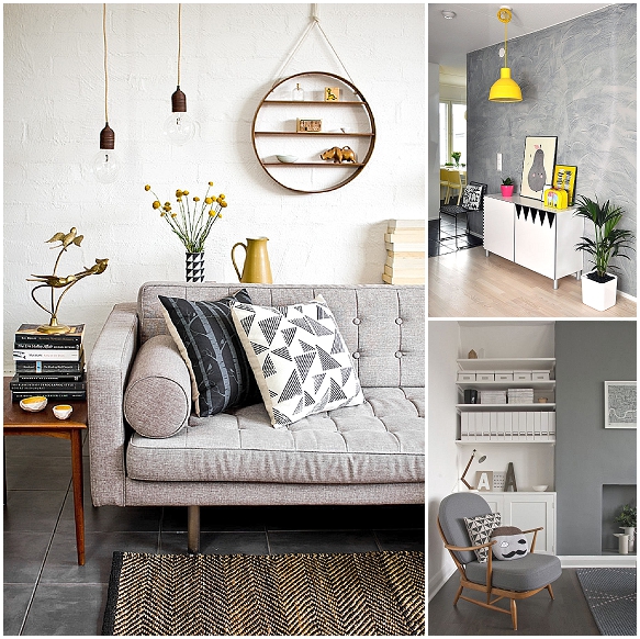 Living Room Inspiration