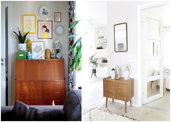 Living Room Inspiration