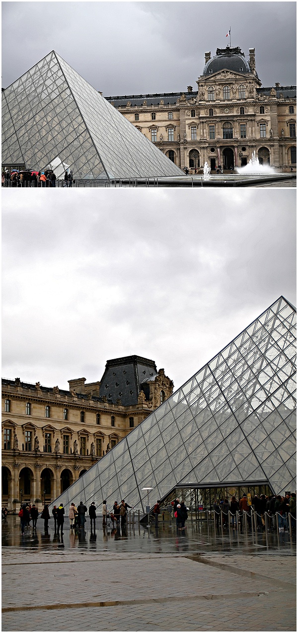 The Louvre