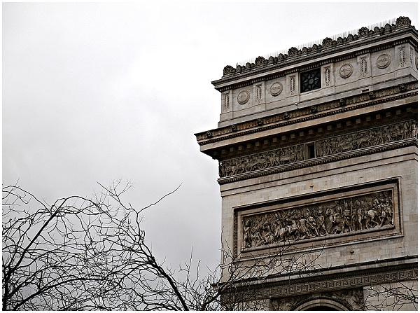 Arc de Triomph
