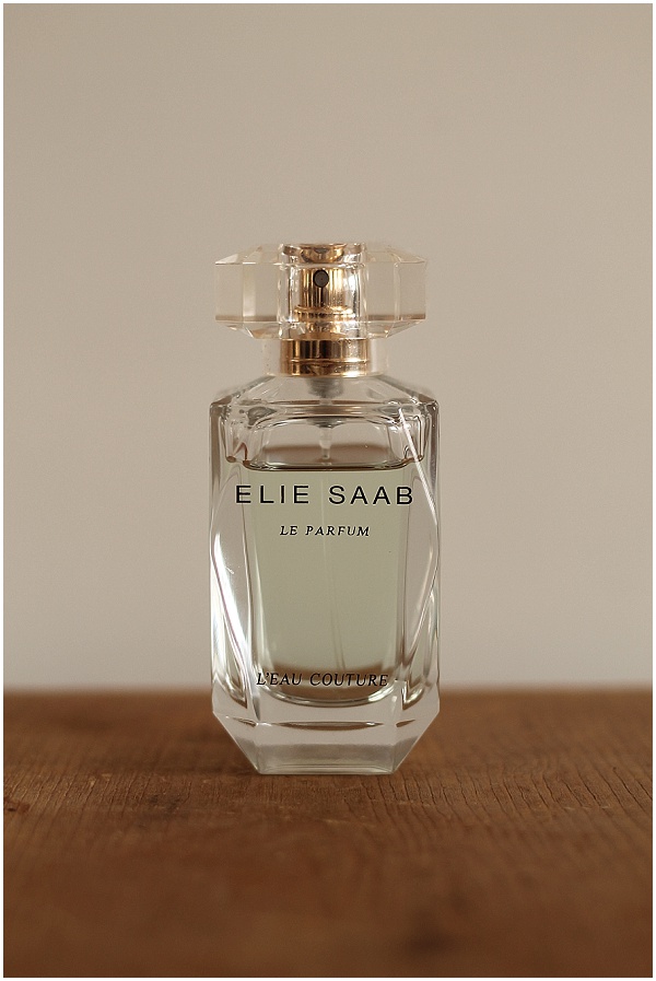 Ellie Saab L'Eau Couture