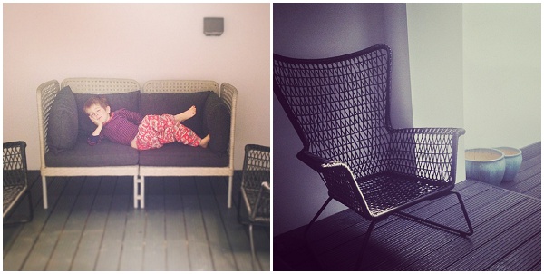 Ikea Garden Furniture