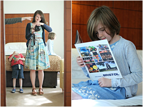 Mercure Bristol Holland House