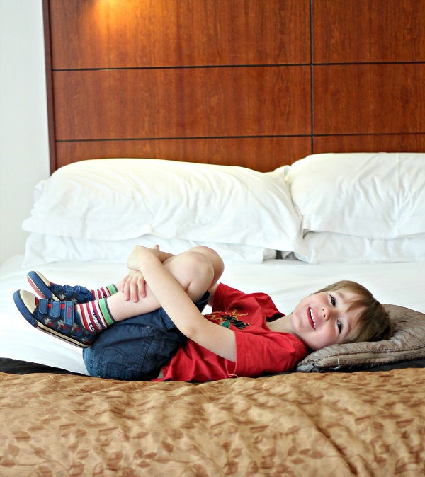 Mercure Bristol Holland House