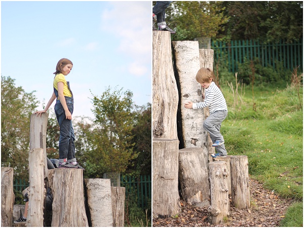 Troopers Hill Bristol