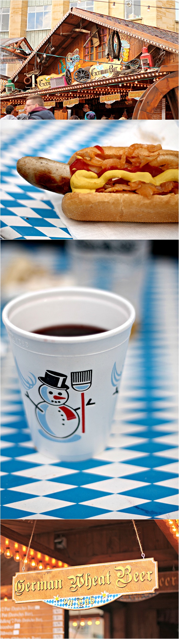 Bristol German Christmas Market