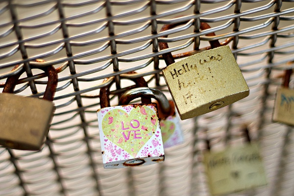 Love Locks