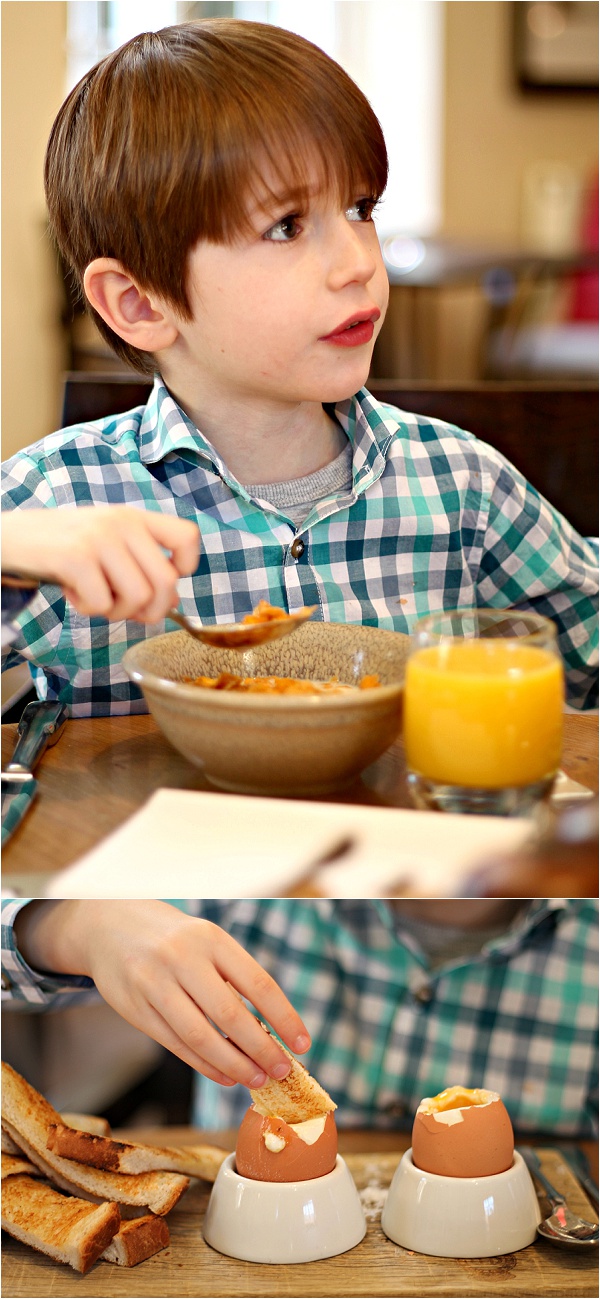 The Goodwood Hotel, Chichester