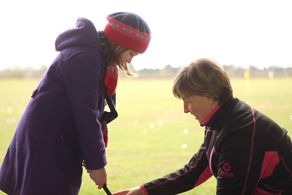 Golf Coaching at The Goodwood Hotel