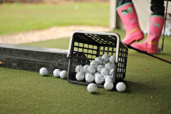 Golf Coaching at The Goodwood Hotel