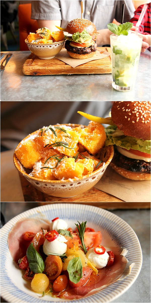 Jamie's Italian Bristol