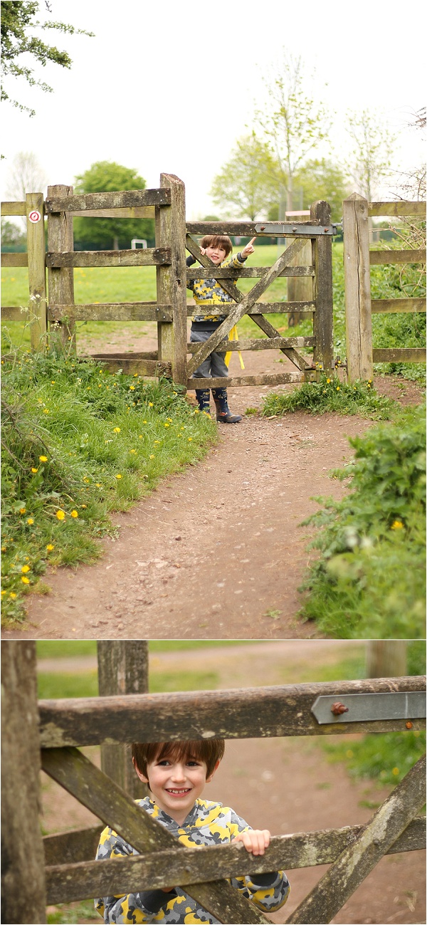 Love Audrey Weekend Jesse