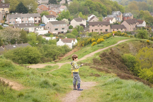 Love Audrey Weekend Jesse