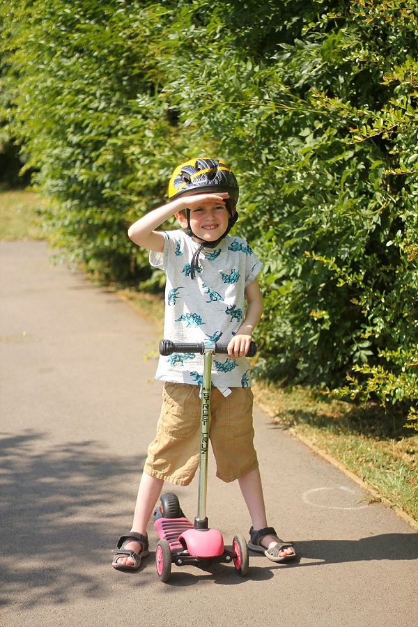 Love Audrey Weekend Jesse Troopers Hill Bristol