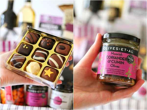 How to Create the Perfect Cheese Board