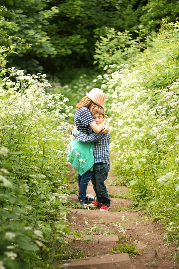 Love Audrey Hello 2016