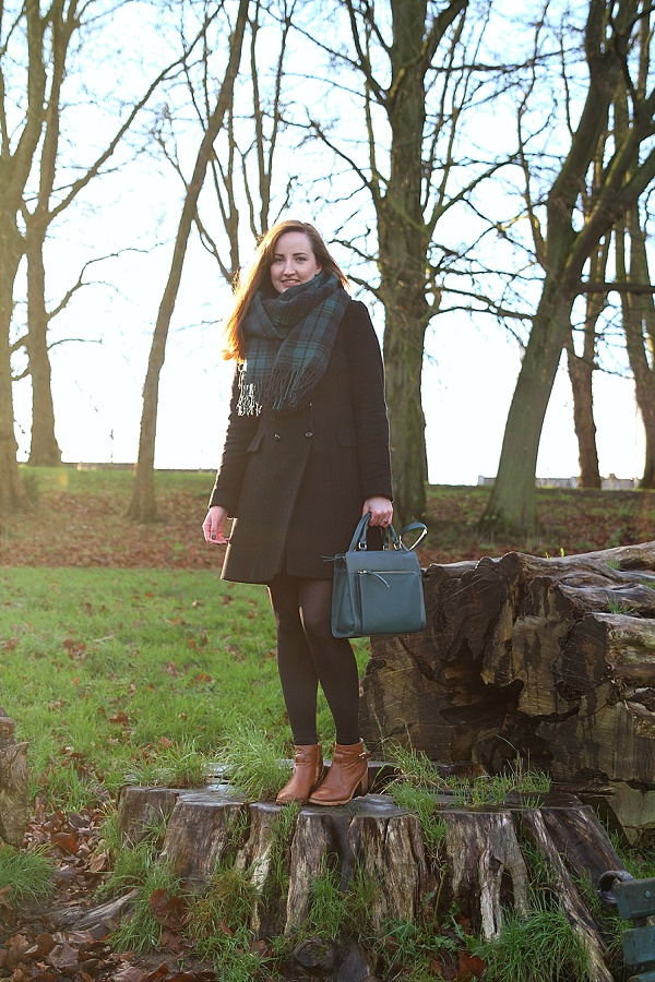 Radley Clerkenwell Medium Zip-top Grab Bag