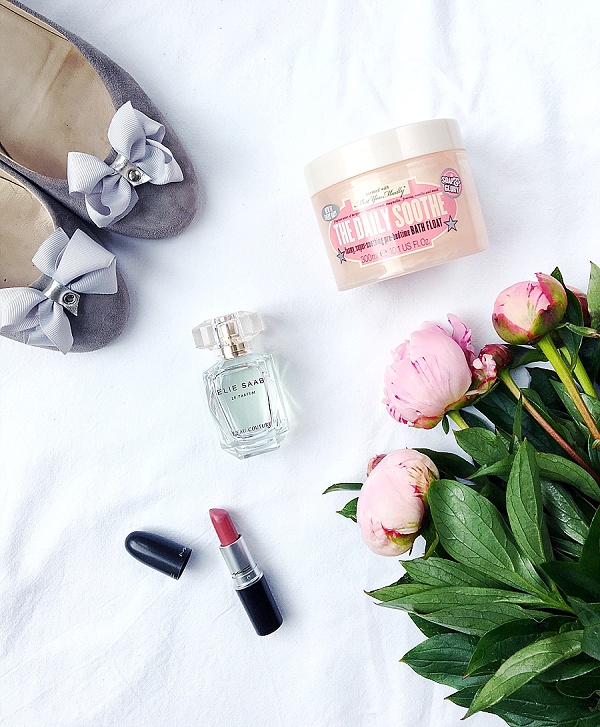 Current Obsessions {Shoes and Beauty}