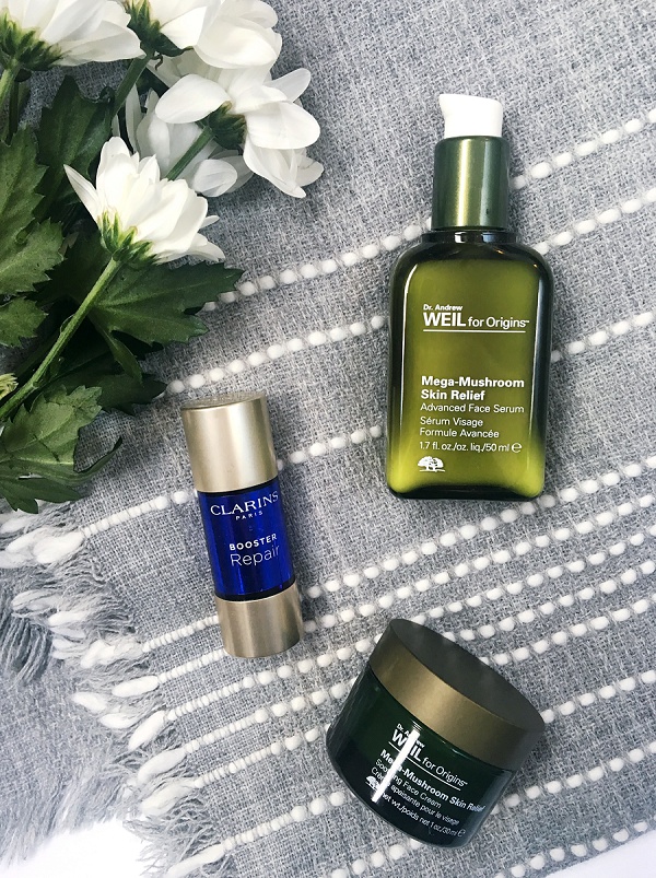 3 Winter Skincare Saviours