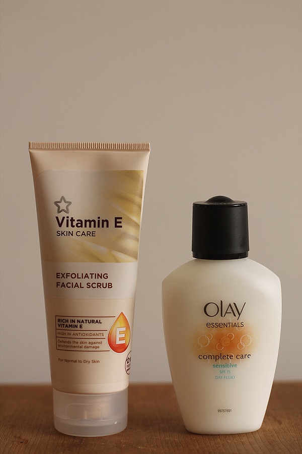 Affordable Skincare Favourites