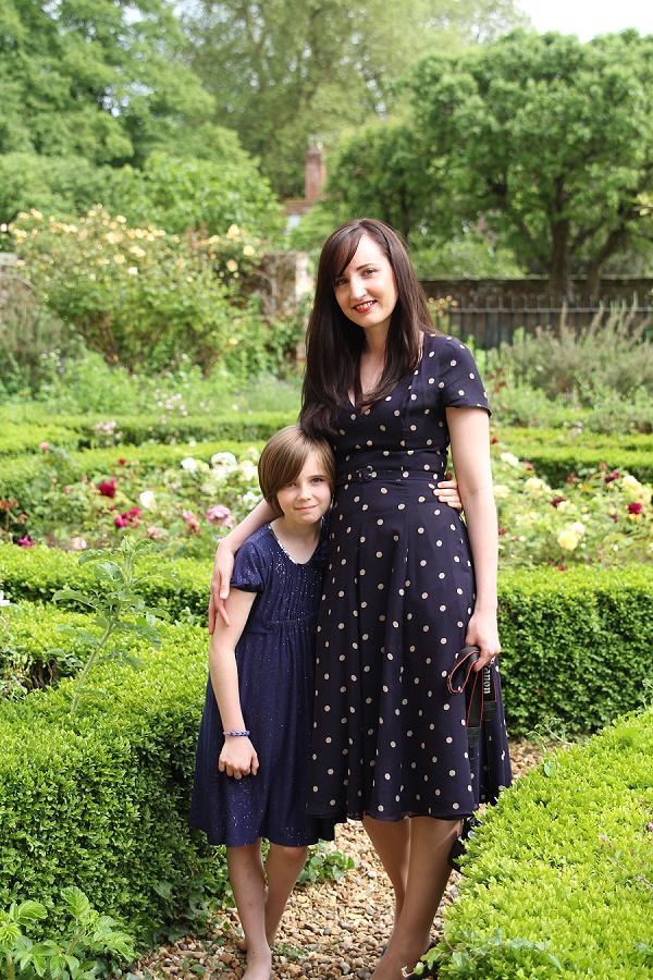 My weekend has mainly been spent…