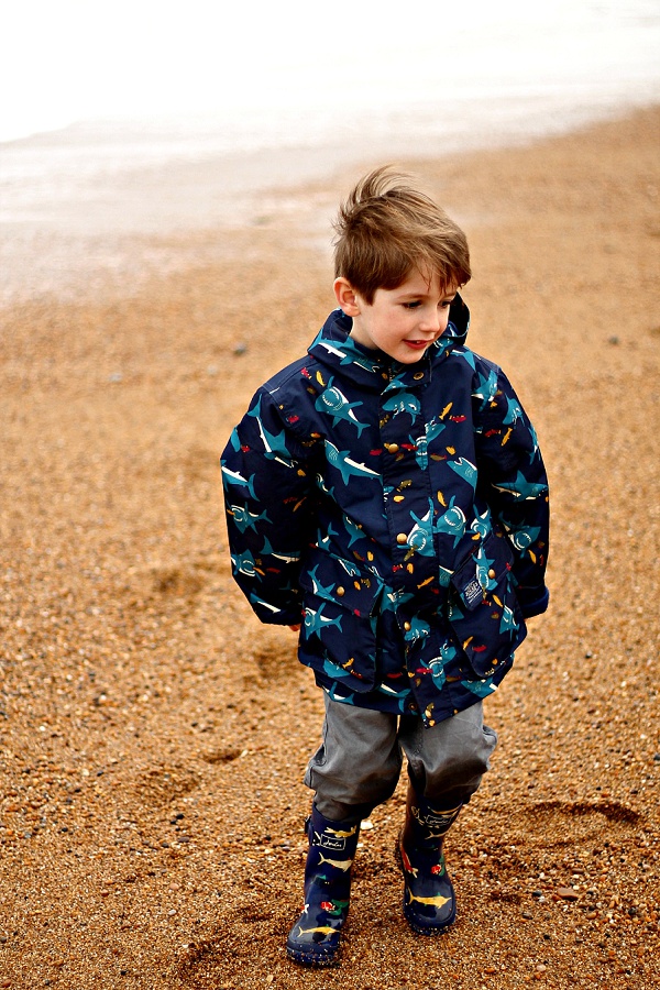 Winter Warmers Wish List with Joules