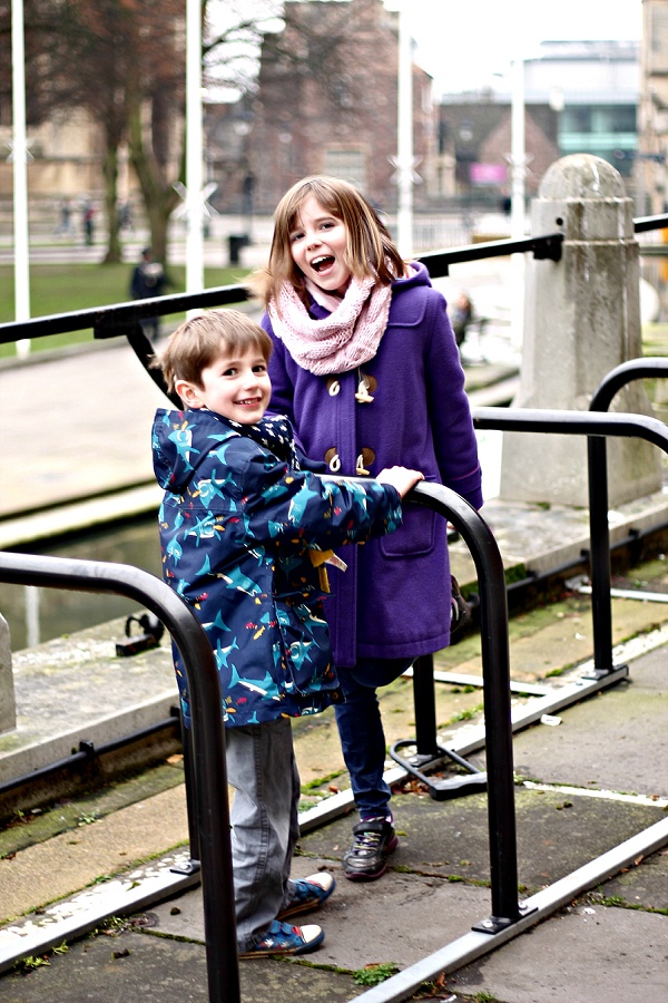 My weekend has mainly been spent…