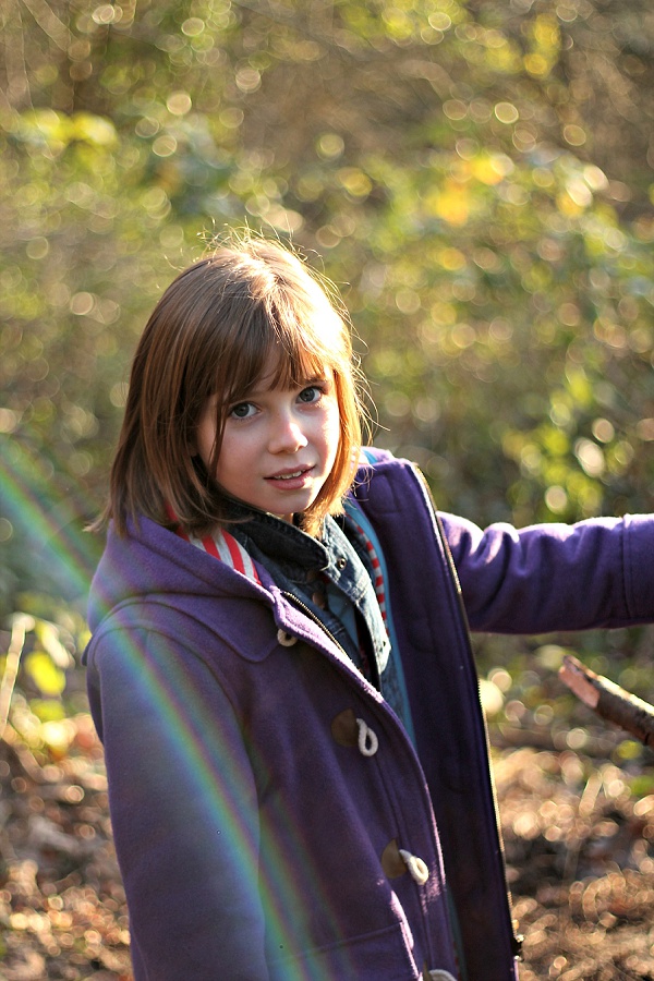 My weekend has mainly been spent…