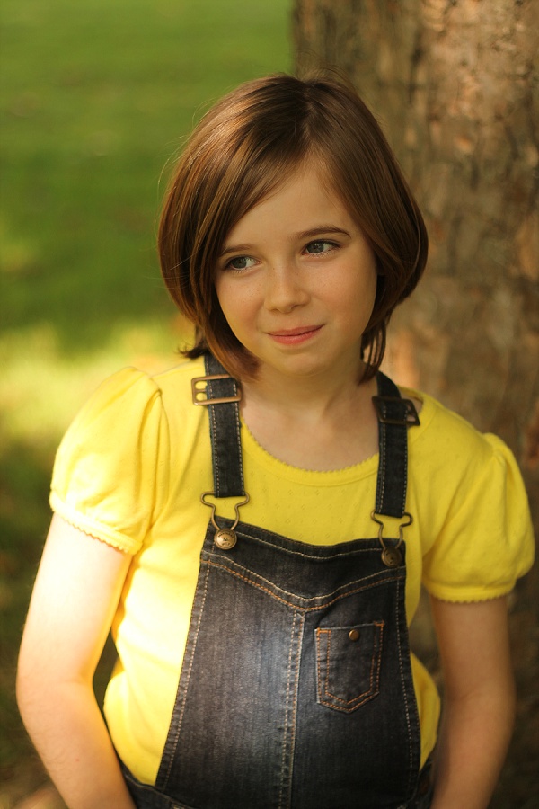 Birthday Letters for Isabel