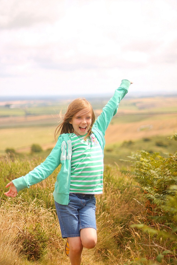 My weekend has mainly been spent…