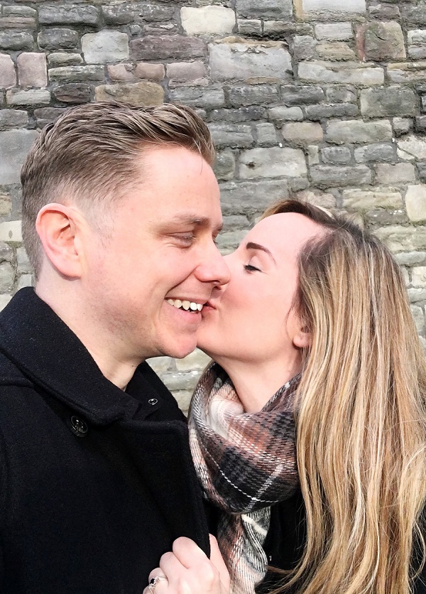 My weekend has mainly been spent…