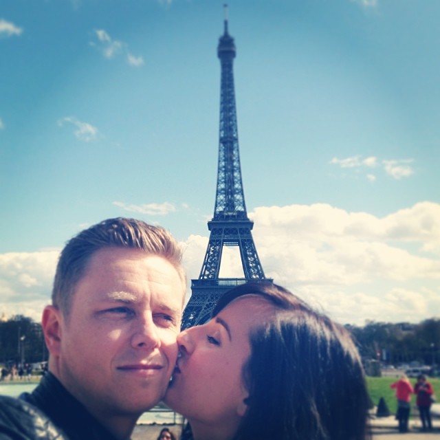 Paris in the Spring ~ Part 4