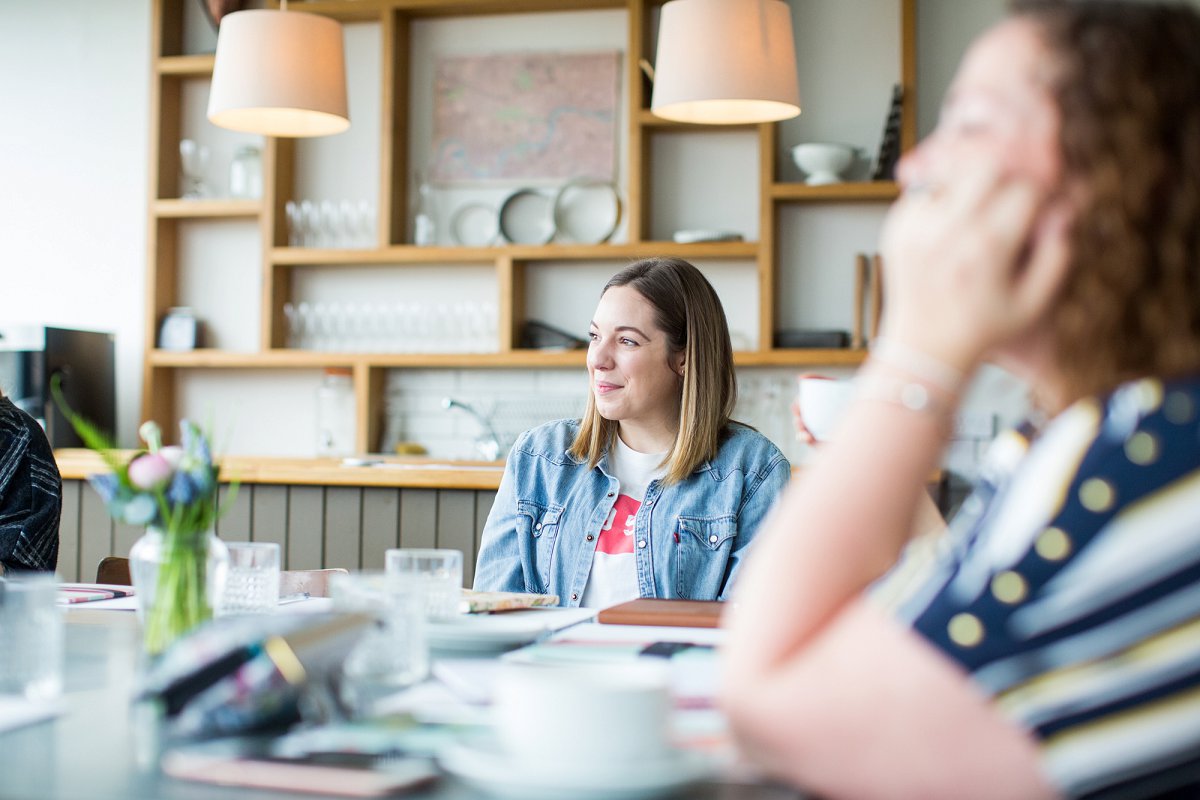 The Wedding Sessions workshop Bristol